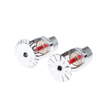68 Degrees Pendent Fire Sprinkler Head 1/2" DN15
