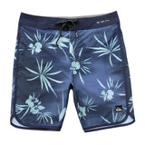 2024 Summer Men's Shorts Fashion Printed Swimming Surf