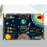 Dazzle Vinyl Laptop Sticker Skin Decals Protector for