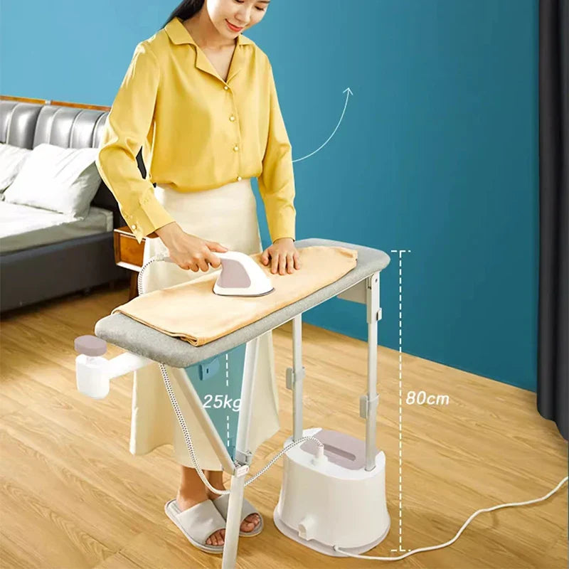 Hanging ironing machine Household ironing steam iron clothing