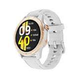 New MW04 fashion smart watch screen 360*360 resolution