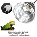 new Terrarium Lighting Crawler Reptiles Amphibians Habitat Lighting