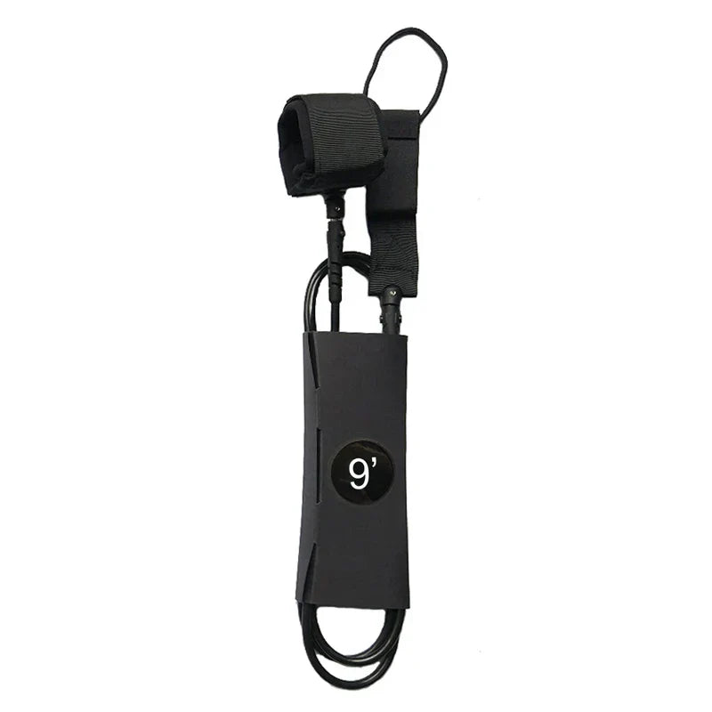 Surf Leash 6/7/9ft SUP Leash Surf Leg Rope