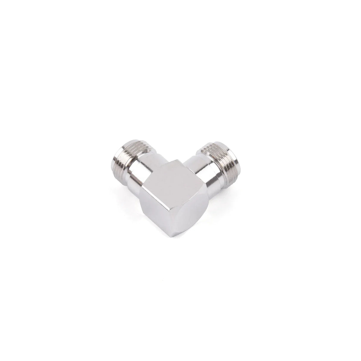 1PC RF Coaxial Connector Splitter N Male/Female to