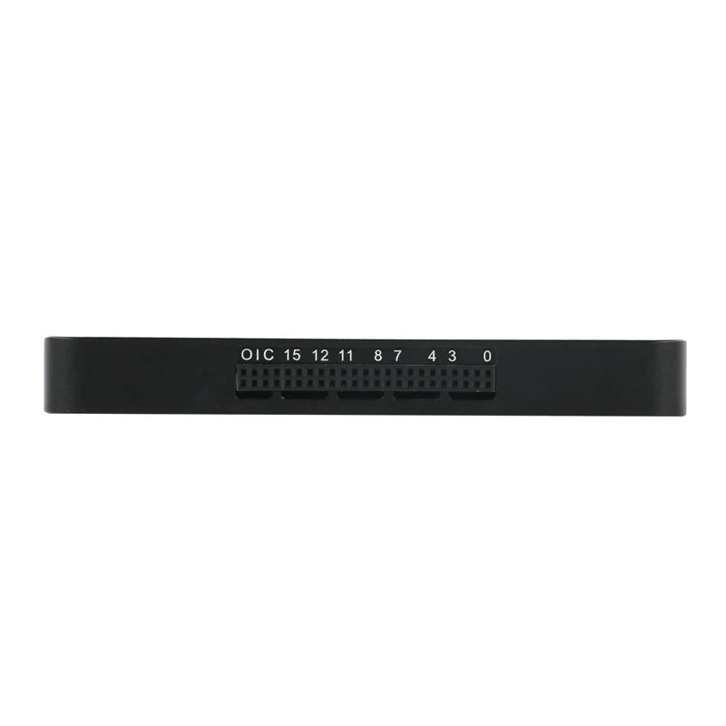 DSLogic U2Basic Plus Logic Analyzer 16 Channels 400M