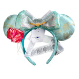 2023 Original Disney Mickey Ears Headband Princess Tinker