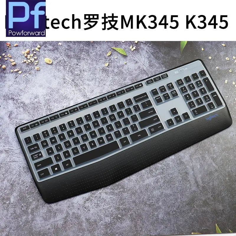 For Logitech Mk345 / Logitech Mk345 Accessories Keyboard