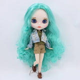 ICY DBS Blyth Doll 1/6 bjd joint body
