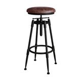 Bar Chair Bar Chair Swivel Lift Chair Solid