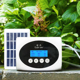 Double Pump Intelligent Drip Irrigation System Water Pump