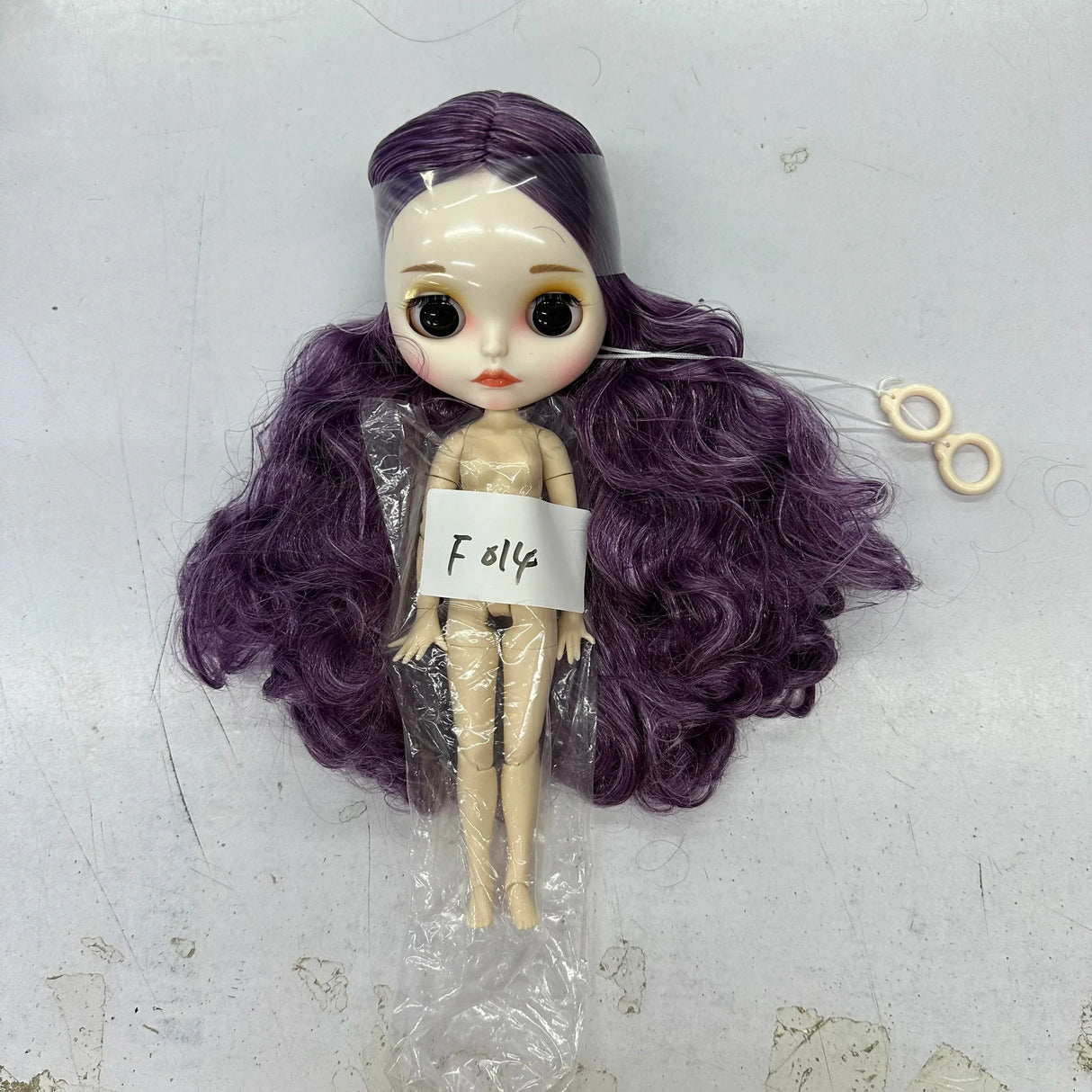 ICY DBS Blyth Doll 1/6 Joint Body special