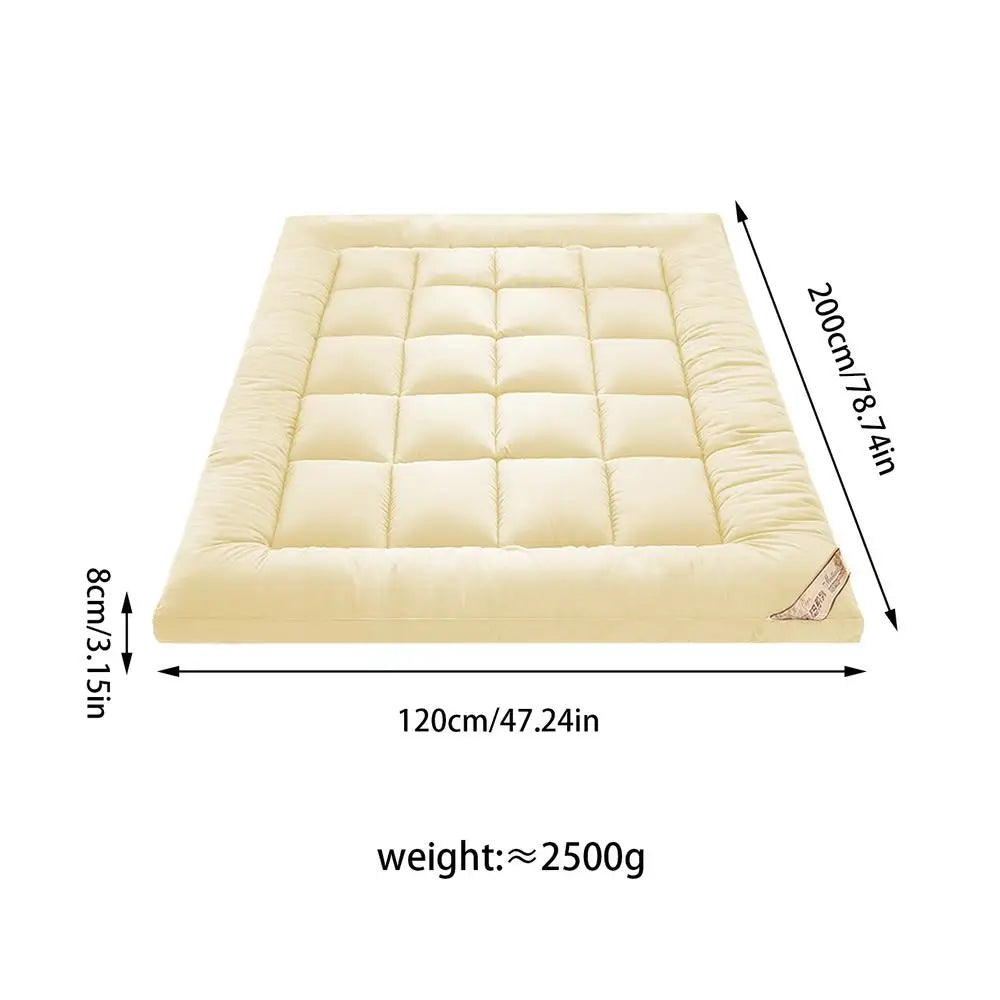 Hotel Mattress Household Super Soft Bed Tatami Mattress