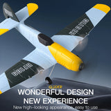 Rc Plane Toys Boys Remote Controlled Aircraft Form