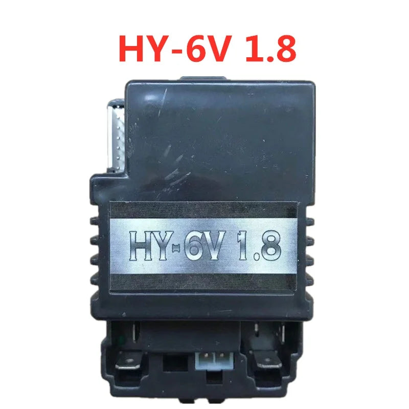 Children Electrical Car Receiver FY-12V 1.8 FY-6V 1.8