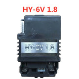 Children Electrical Car Receiver FY-12V 1.8 FY-6V 1.8