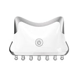 EMS micro-current electric scraping LED photon therapy face