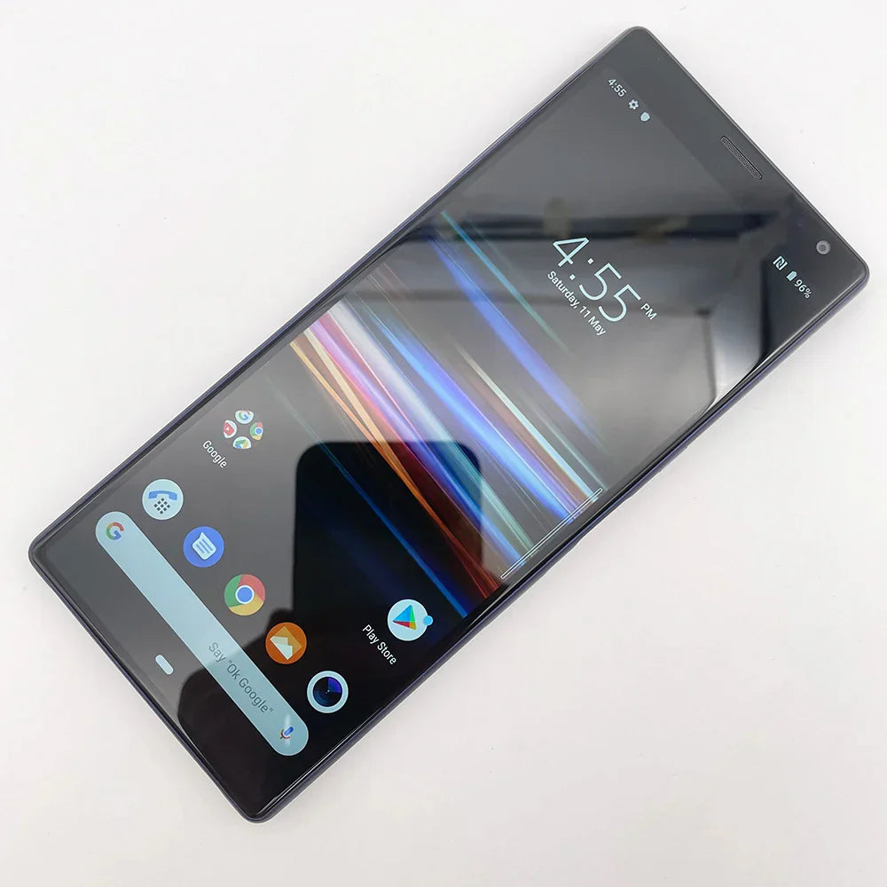 Sony Xperia 10 Plus I3213 I4213 I4293 Dual
