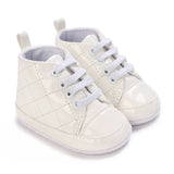 Newborn Baby Shoes Boy Girl Classical Sport Soft