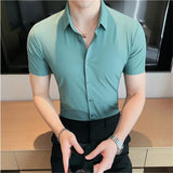 6colors High Quality New Solid High Elasticity Seamless