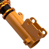 Coilovers 24 Way Damper Shock Struts Kit