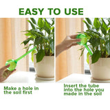 3610Pcs Automatic Plant Watering Bulbs Self Watering Globe