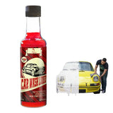 High Foaming Car Wash Liquid Deep Cleaning Car