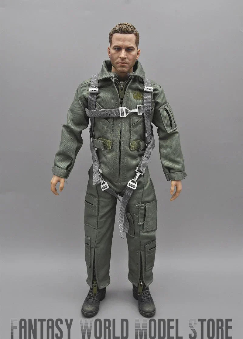 DML 1/6 Scale Male Soldier Modern US Air