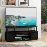 Furinno JAYA Large Entertainment Stand for TV Up