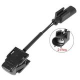 Left Washer Nozzle Windshield Left Left Washer Nozzle