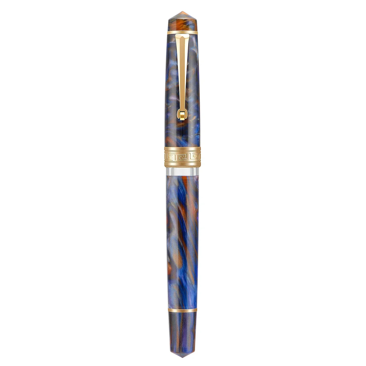 Asvine P20 Piston Filling Fountain Pen Acrylic Beautiful