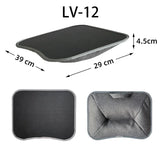 MUMUCC Multifunctional Laptop Desk With Cushion and Filled