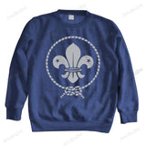 many cotton Vintage hoodies long sleeve Brand Clothing