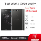 Sony Xperia XZ1 Compact 4G G8441 SO-02K Original
