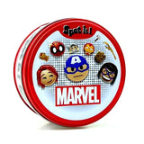 Spot It Dobble Juego Double Game Card Pokemon