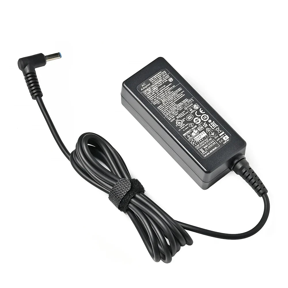 19.5V 2.31A 4.5*3.0mm 45W Laptop AC Power Adapter