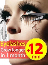 7 Days Fast Eyelash Growth Serum Longer Fuller