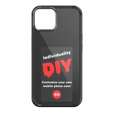 Smart NFC Phone Case For 13 14 15