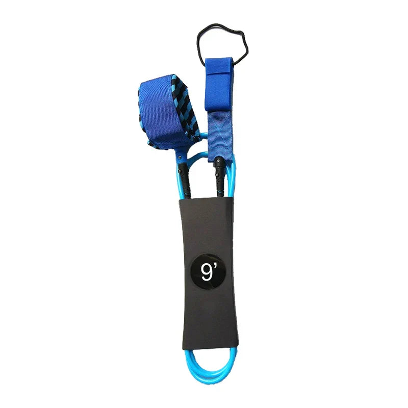 Surf Leash 6/7/9ft SUP Leash Surf Leg Rope