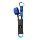 Surf Leash 6/7/9ft SUP Leash Surf Leg Rope