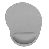 1 PCS Ergonomic Mouse Pad Comfortable Non-slip Gel