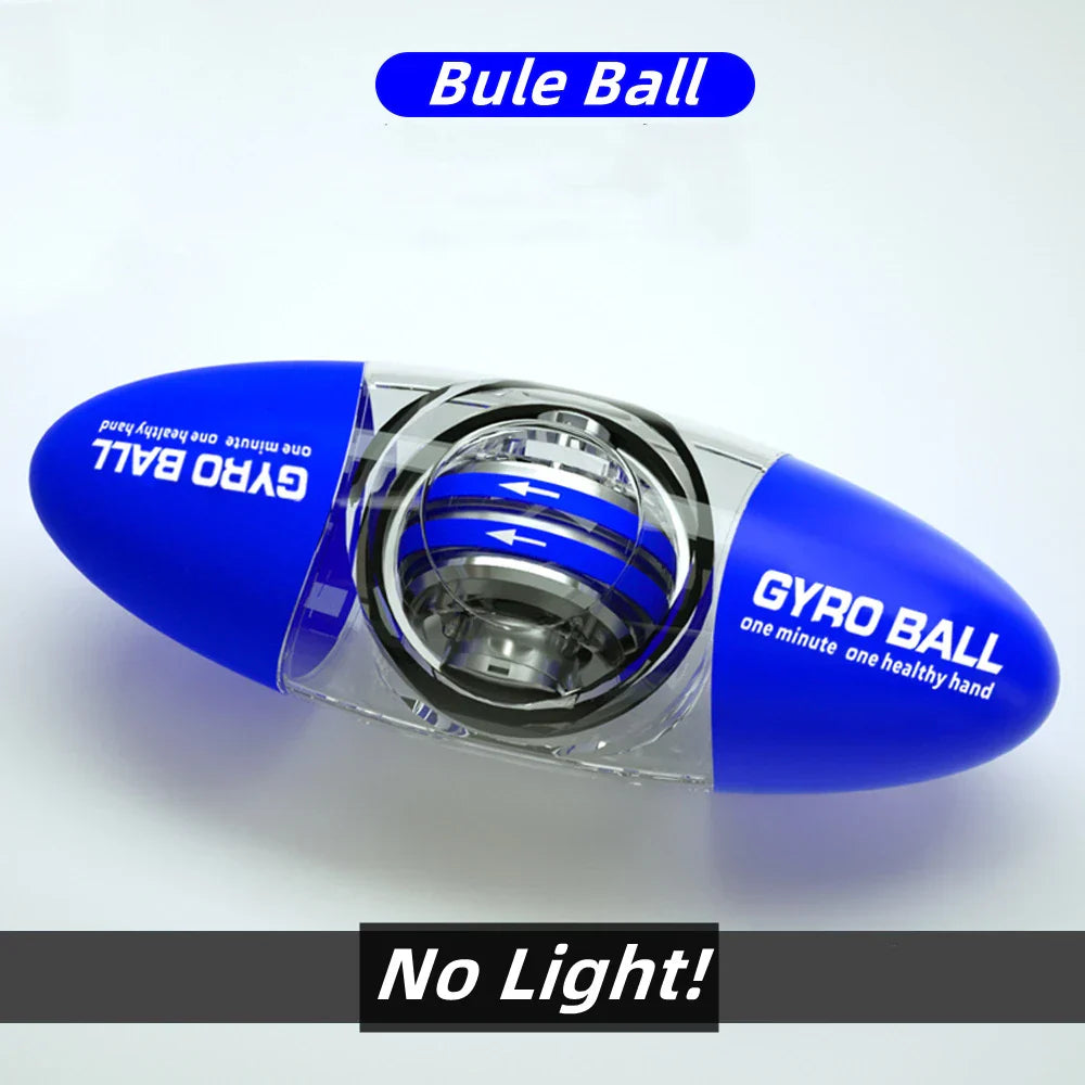 Newest Hand Powerball Wrist Strengthener Power Wrist Ball