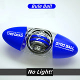 Newest Hand Powerball Wrist Strengthener Power Wrist Ball