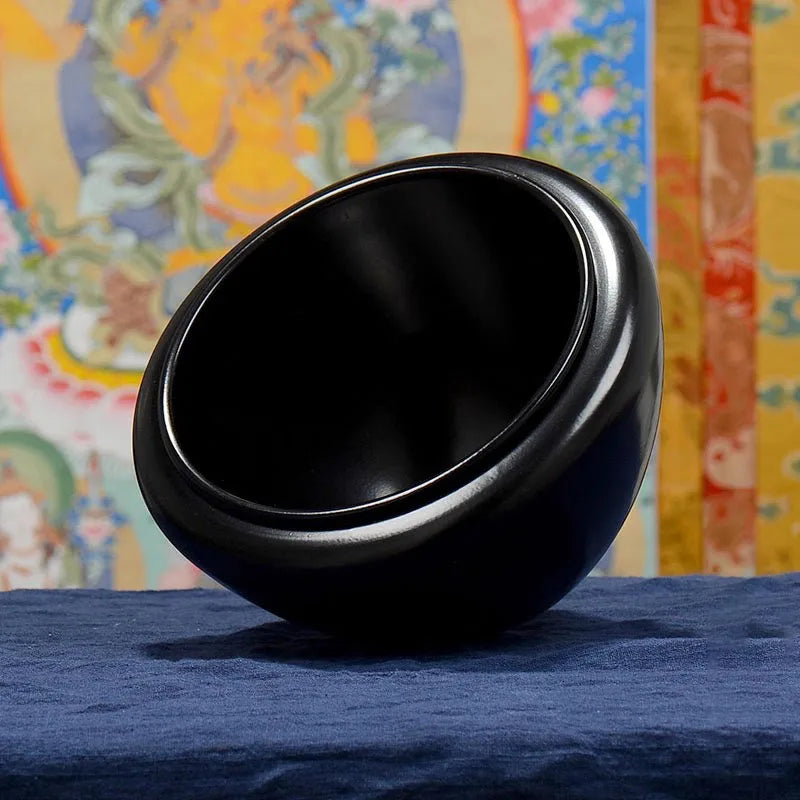 Buddhist Nepal Singing Bowl Sound Healing Therapy Tibetan