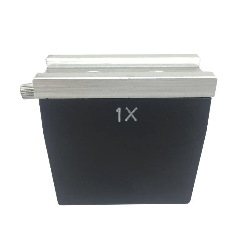 Binocular Objective Lens 1X 2X 3X 4X