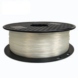 3D Printer Filament 1.75mm 250G TPU 3D Plastic