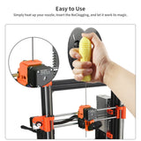 Toaiot No Clogging 3D Printing Cleaning Tool Unclogging