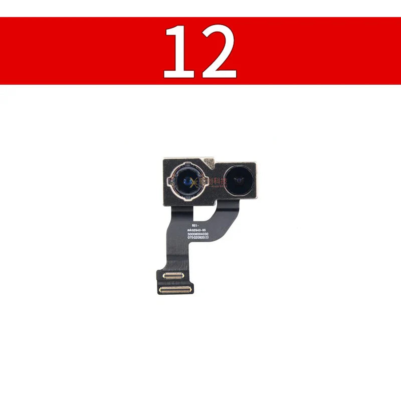 For iPhone 12 Back Rear Camera Main Camera