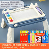 Drawing Board For Kids Magnetic Drawing Board Toy