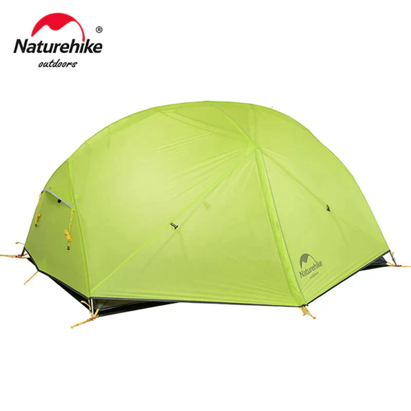 Naturehike Mongar Tent 2 Person Ultralight Travel Tent