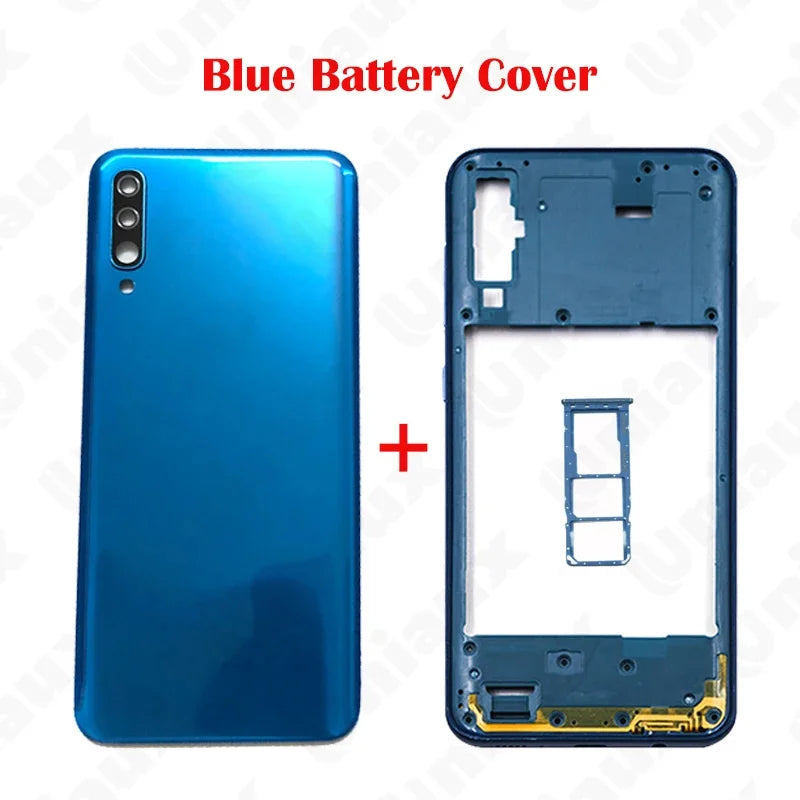 For SA Galaxy A50 A505 A70 A51 A515